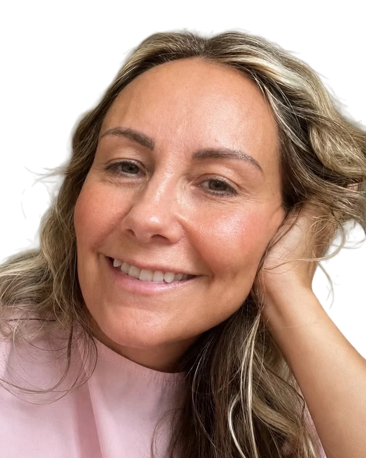 Tracey Halliday